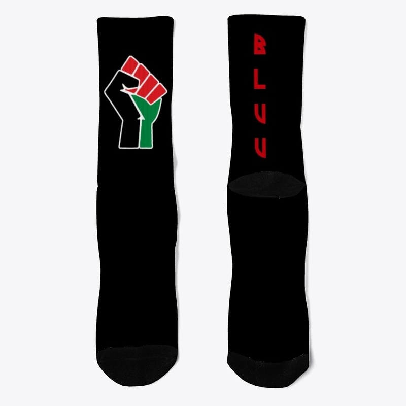 BLUU APPAREL