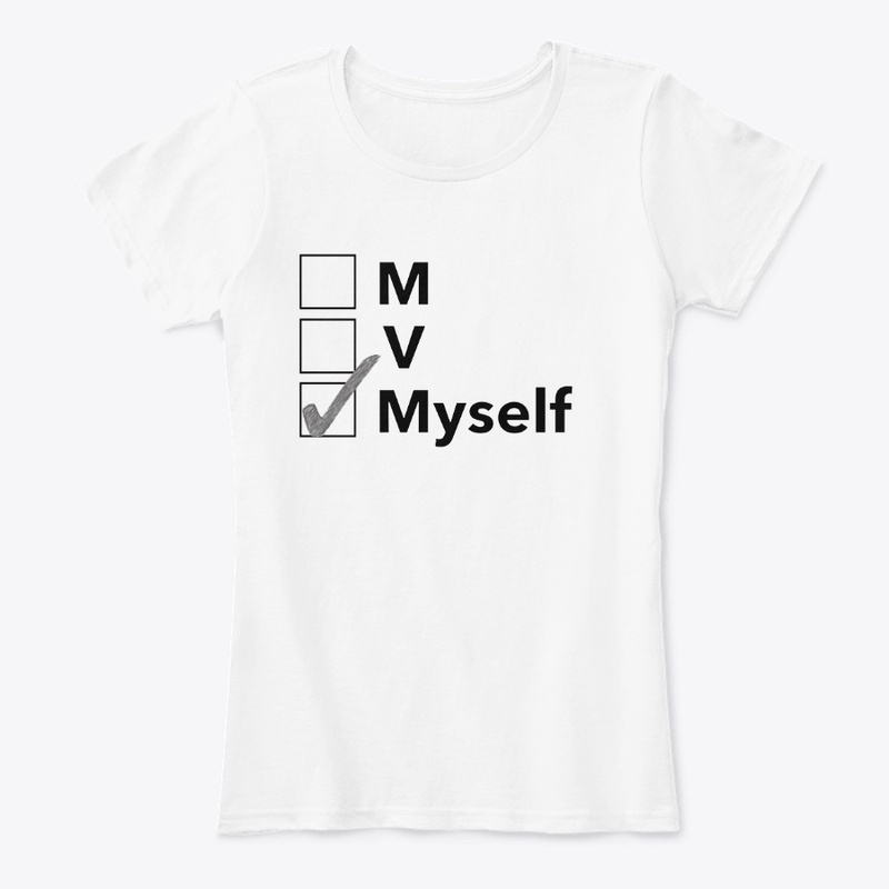 M-V-Myself