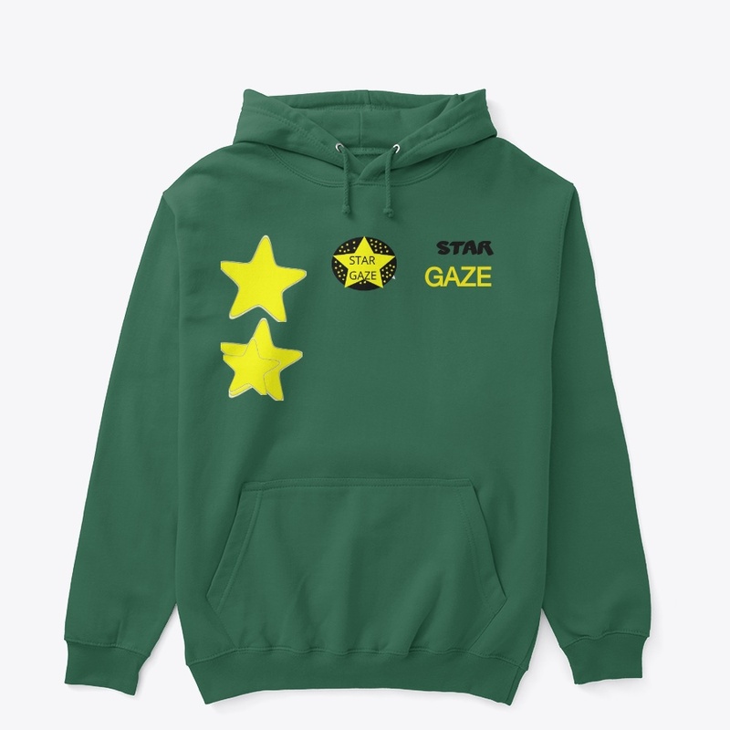 star gaze of 4 stars