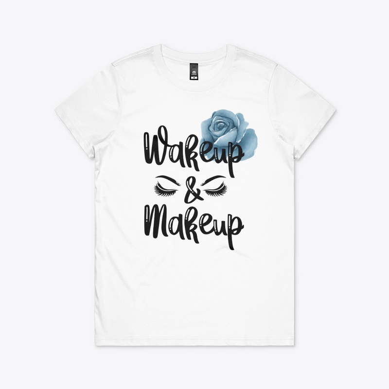 Wakeup and makeup