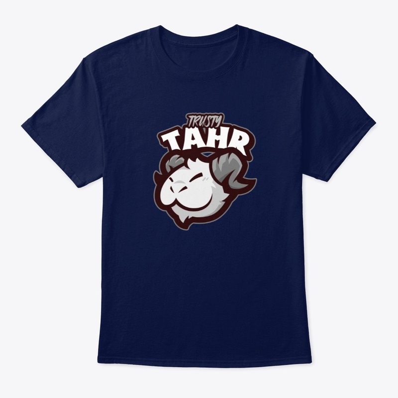Trusty Tahr Ubuntu