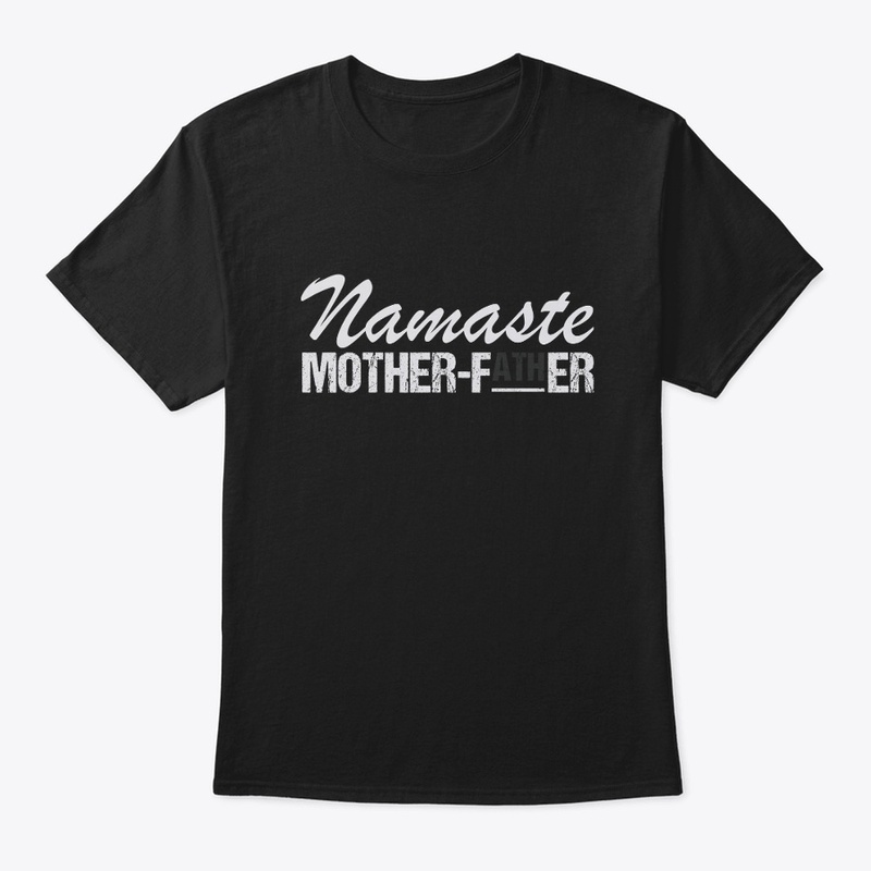 Namaste Mother-Father