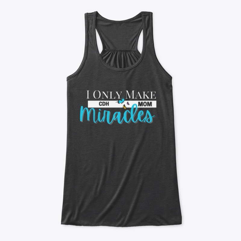 I Only Make Miracles 1