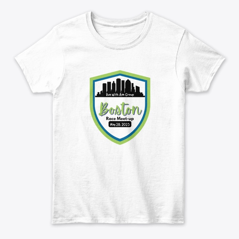 2023 BOSTON RACE MEET-UP