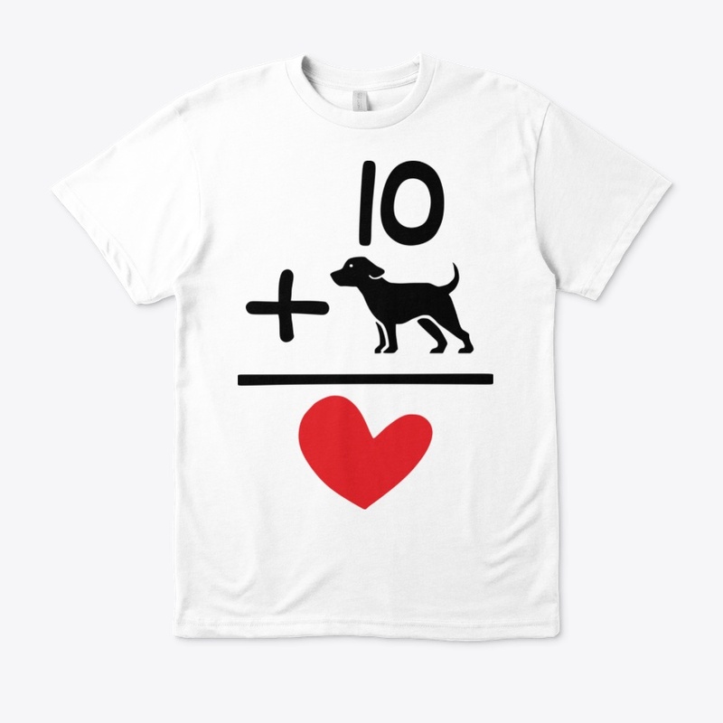 Io + lui = amore