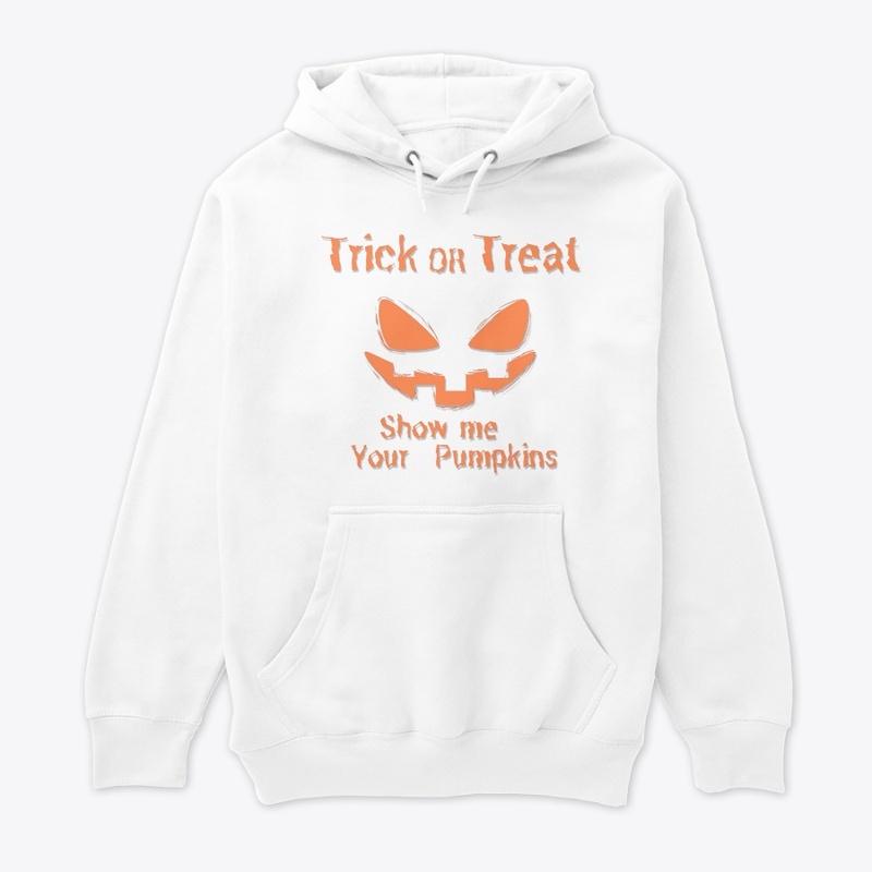 Trick or Treat 