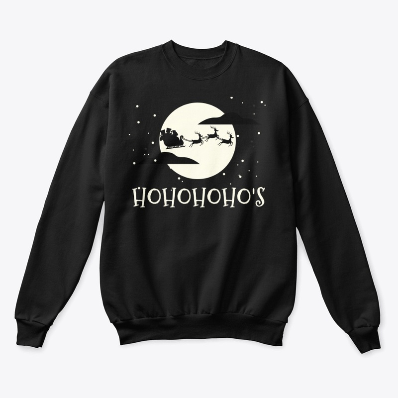 Christmas is Coming as well as Santa 