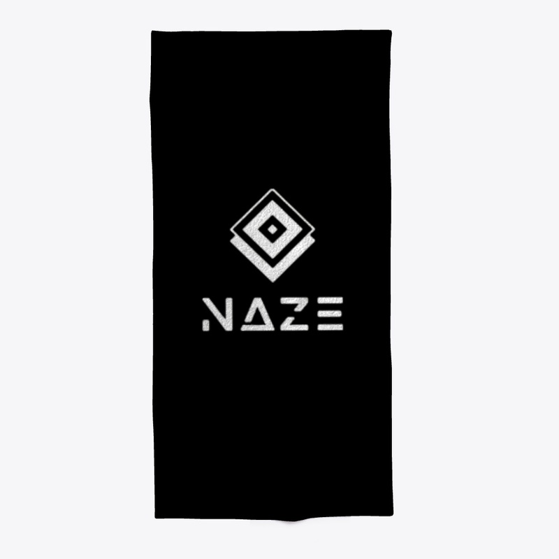 NAZE-Towel