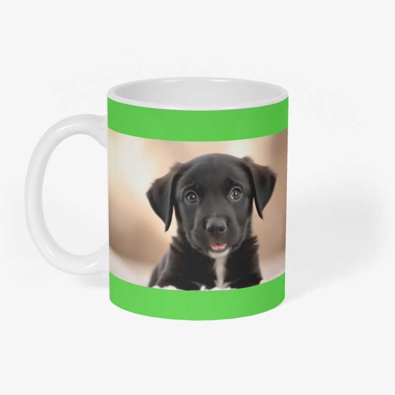 Cute Puppy