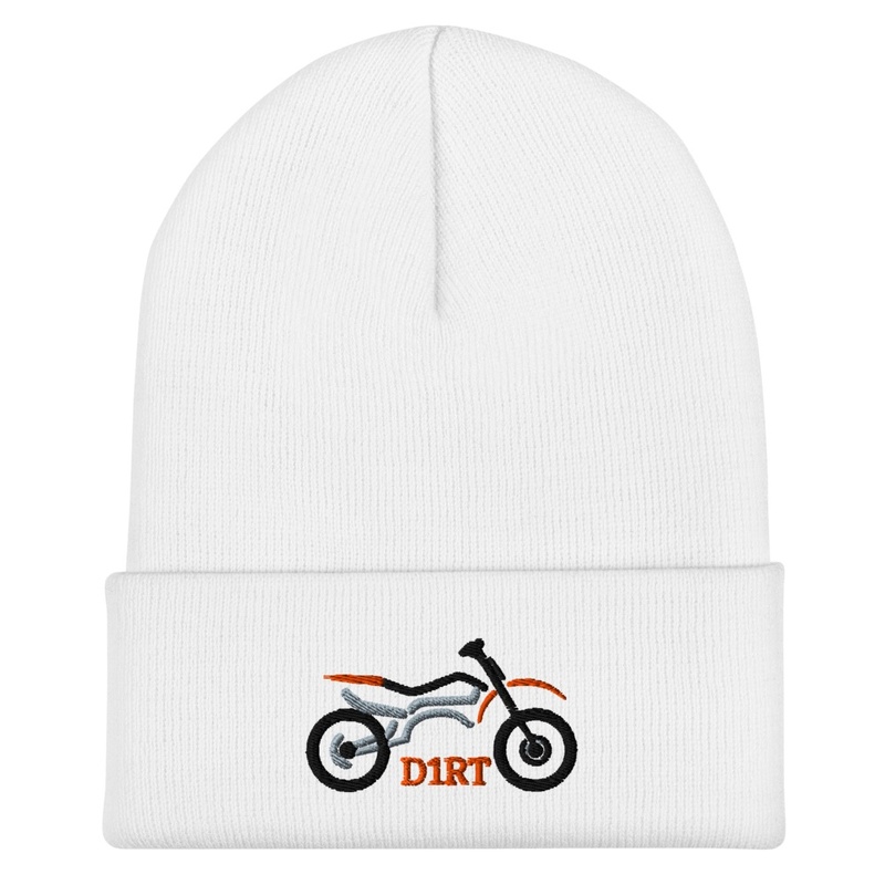 Dirt 1st