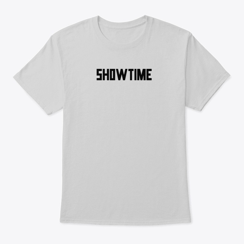Showtime Merch