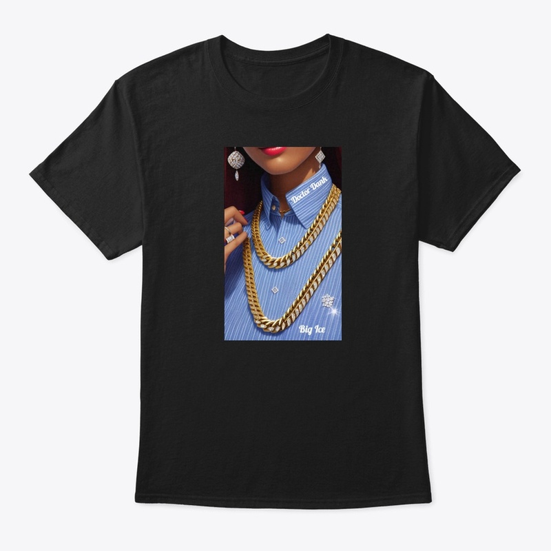 (Big Ice) Kraken Kollection Vol.3