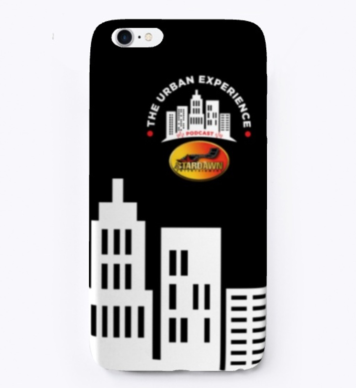 The Urban Experience 
