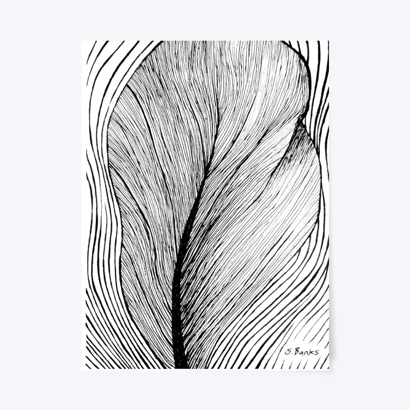 Leaf Lines
