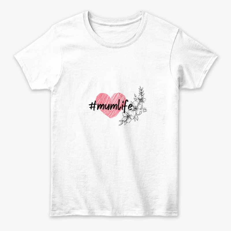 #mumlife