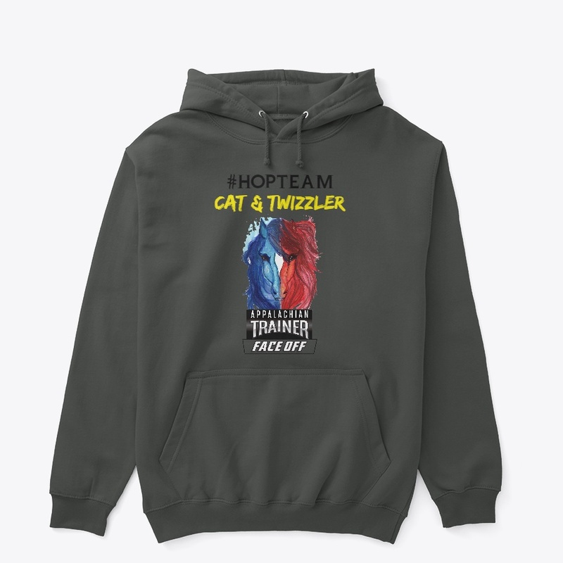 Support #HopteamTwizzler