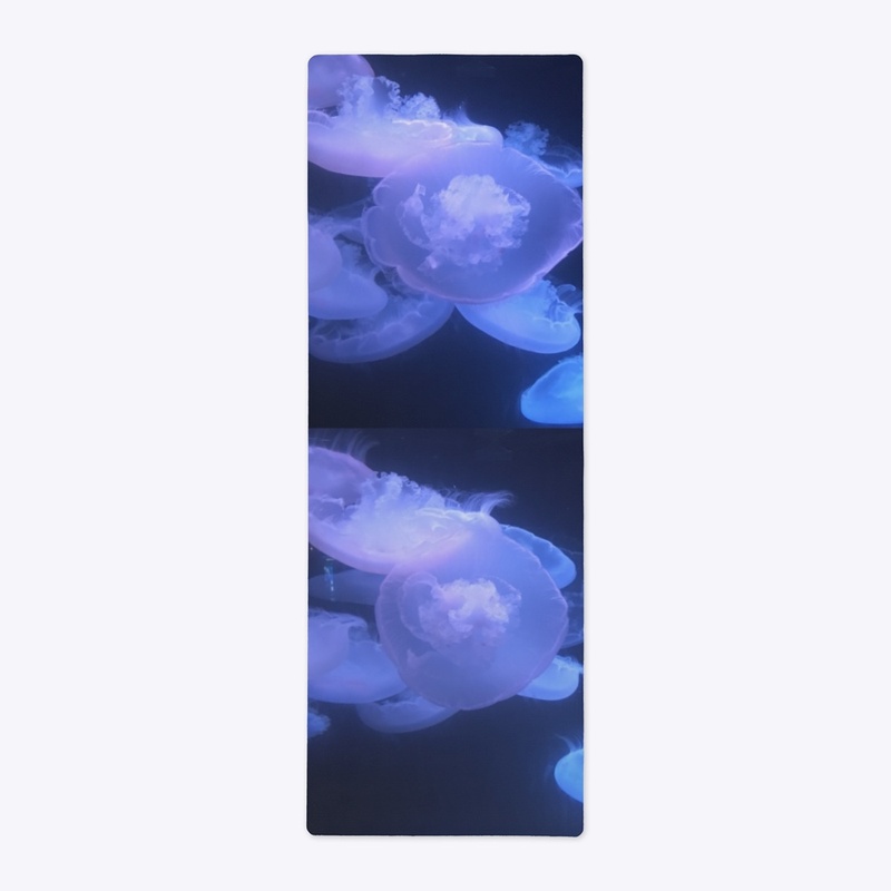 Jelly Fish