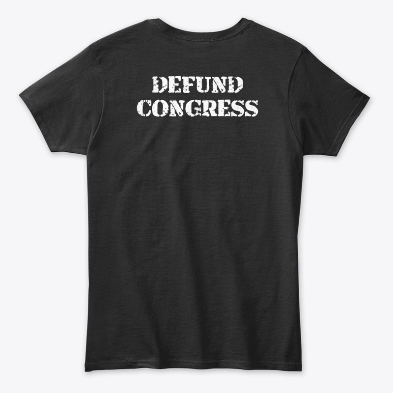 Defund Congress