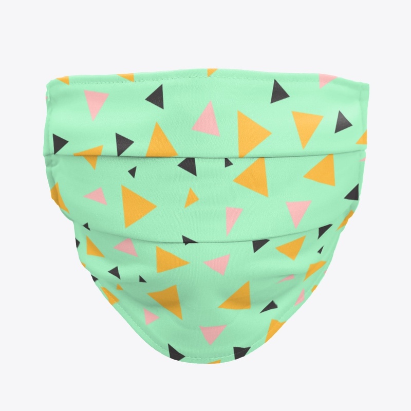 Cloth Face Mask
