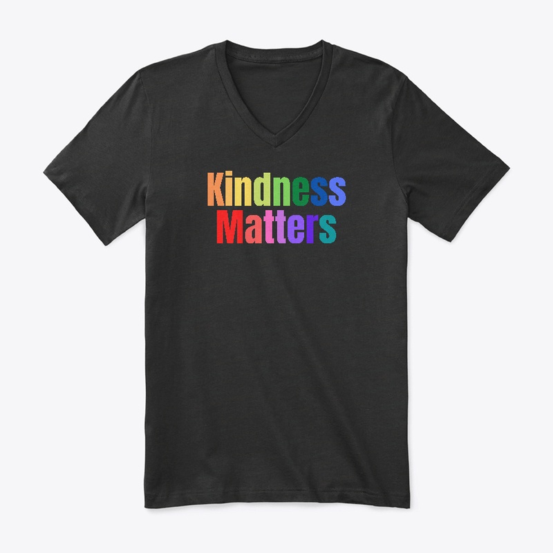 Kindness Matters