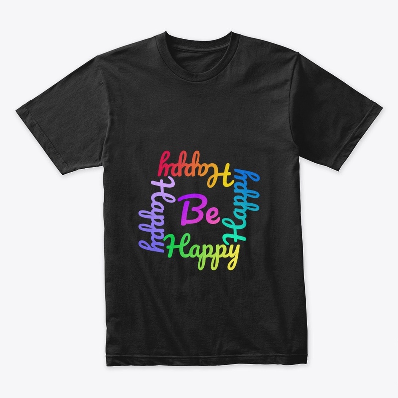 Be Happy