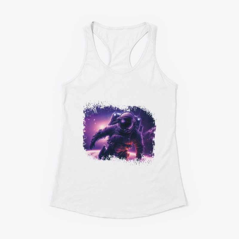 astronaut