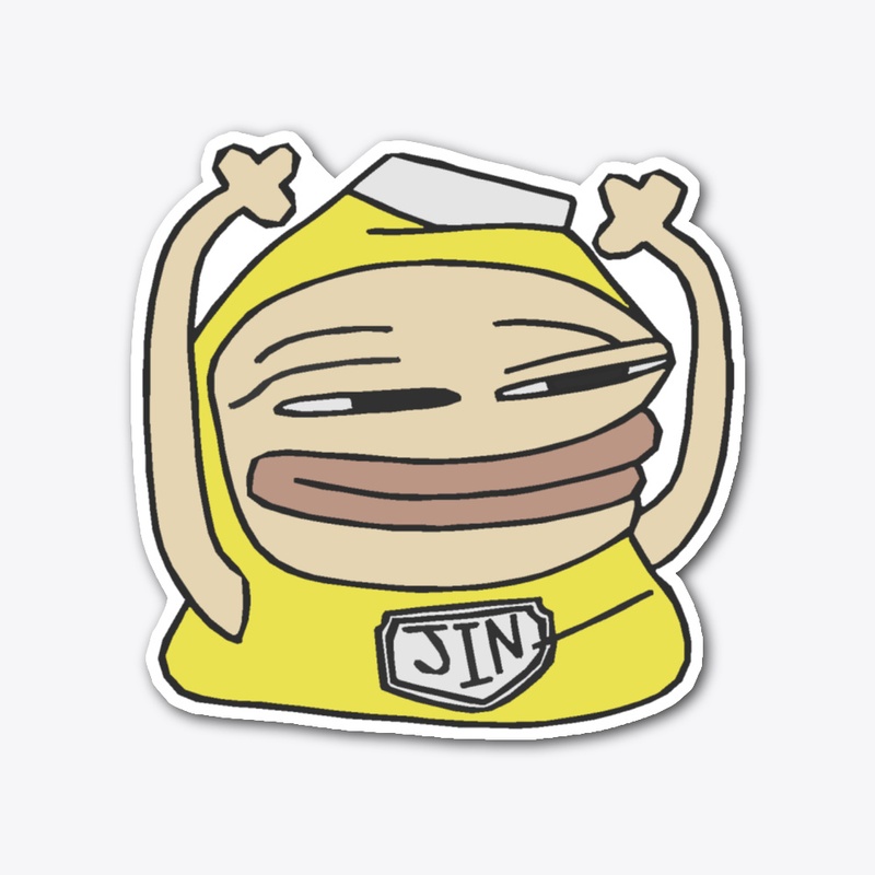 Jinpaiii Lil Poggers
