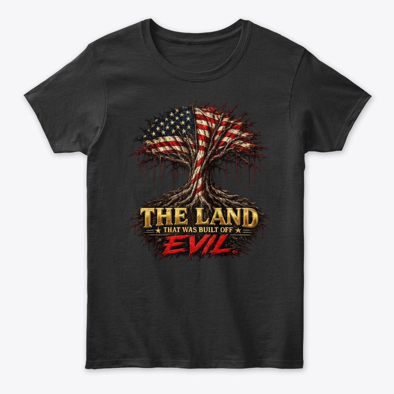 Evil Land Collection