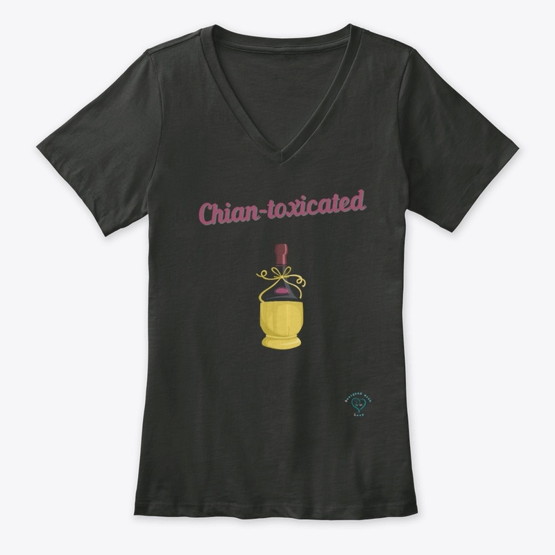 Chian-toxicated