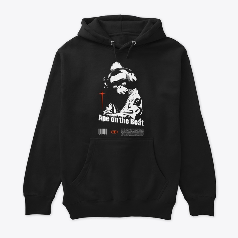 Ape on the Beat