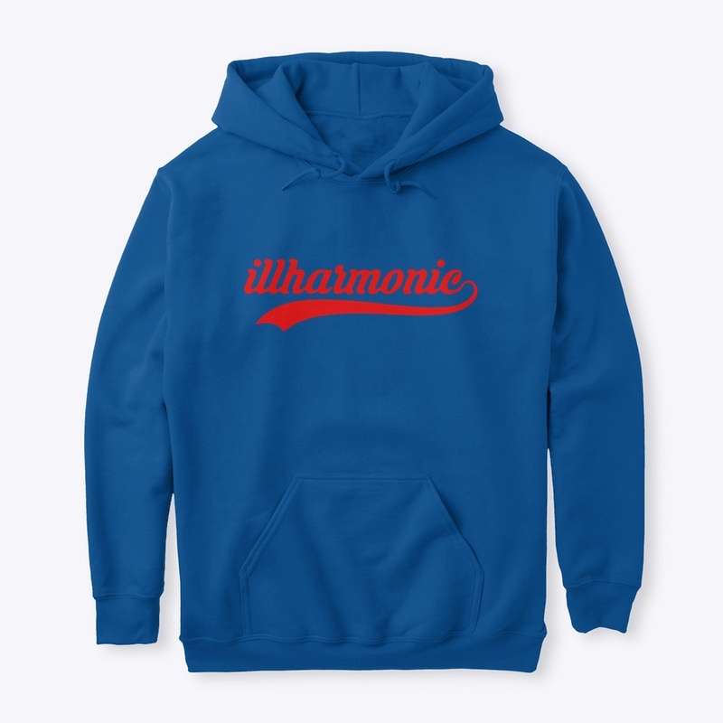 Illharmonic Royale Signature Collection