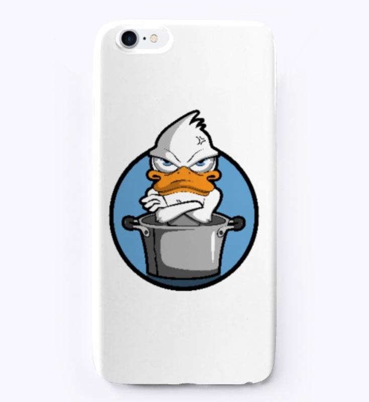 Duck Stew Accessories