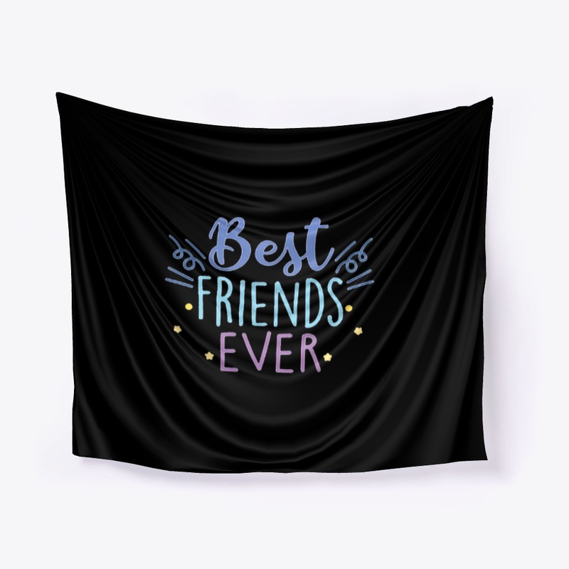 Best_Friends_Ever  Limited edition tee