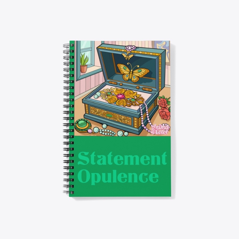 Statement Opulence