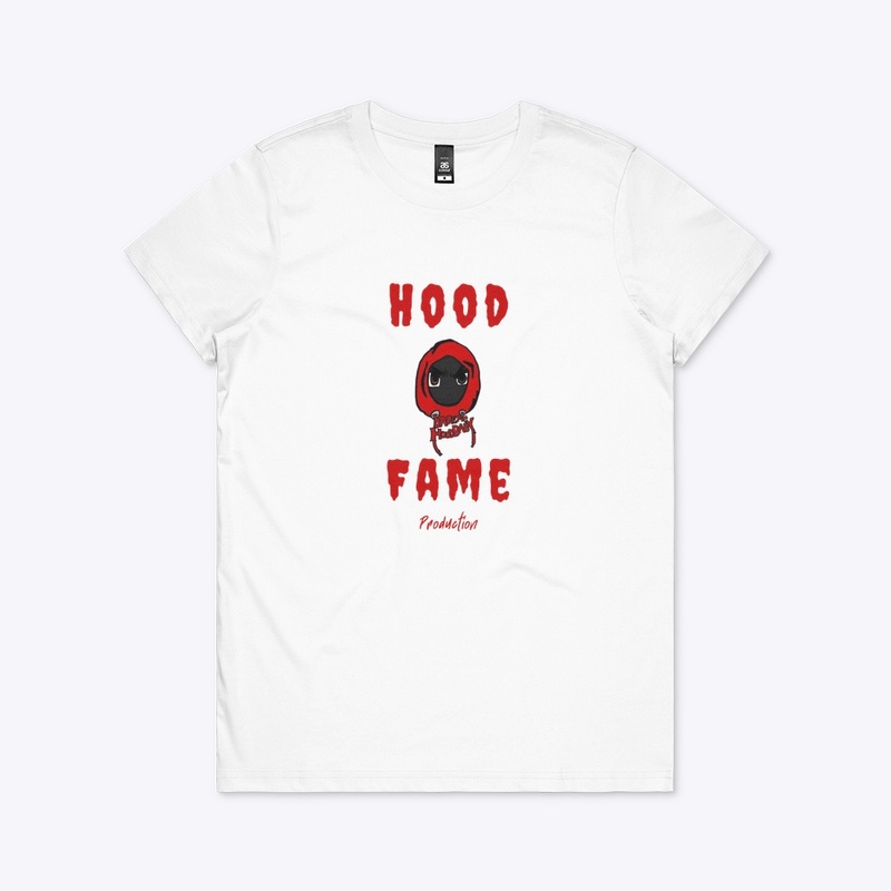 HoodFame Apparel