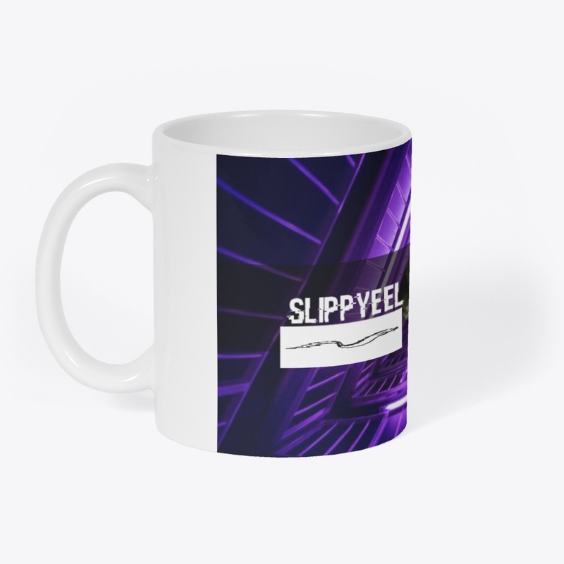 New channel art mug 
