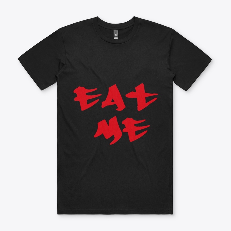EAT ME 