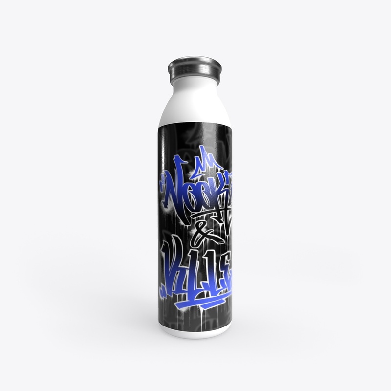 Nookz & Villen Merch