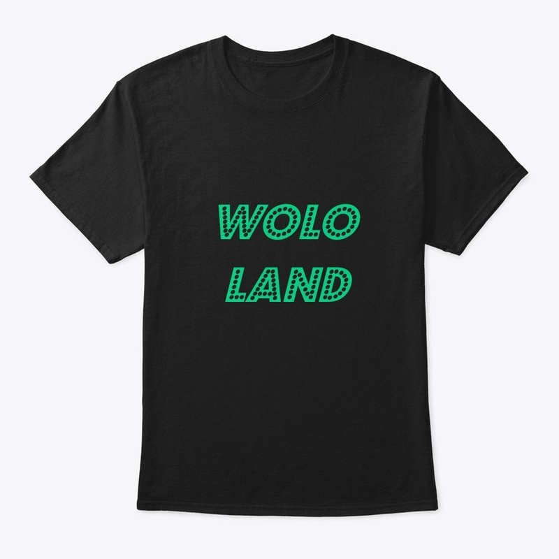 Wolo Land 