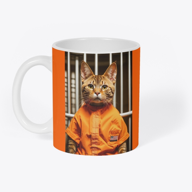 funny cat 