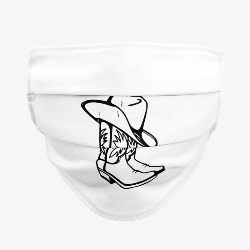 Boots & Hat Design