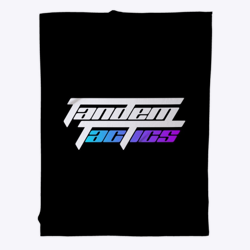 TT Fleece Blanket