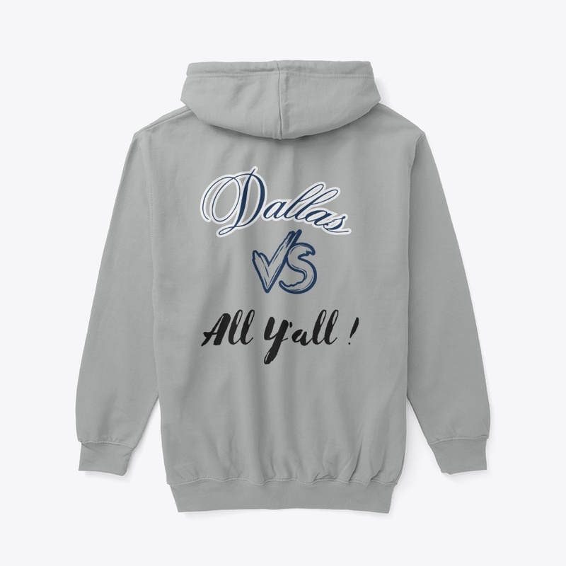 Dallas fan