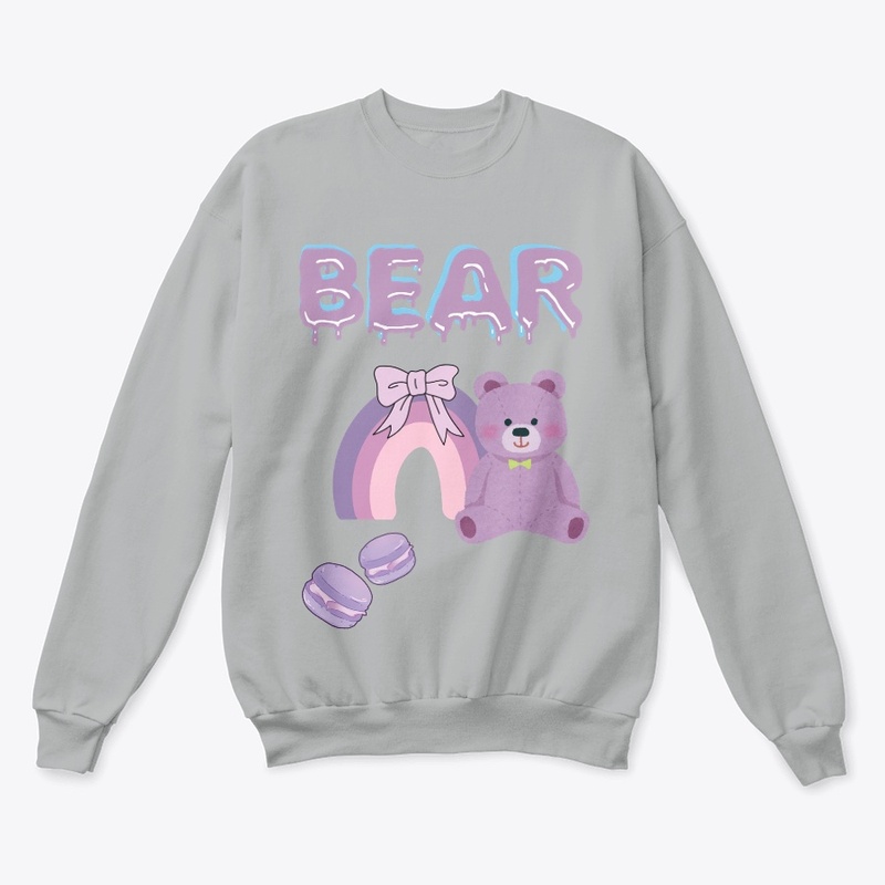 bear