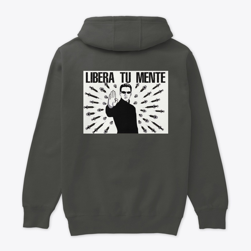 LIBERA TU MENTE