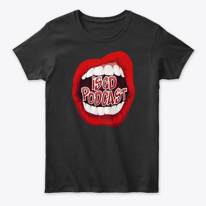 ISGD Screaming Lips