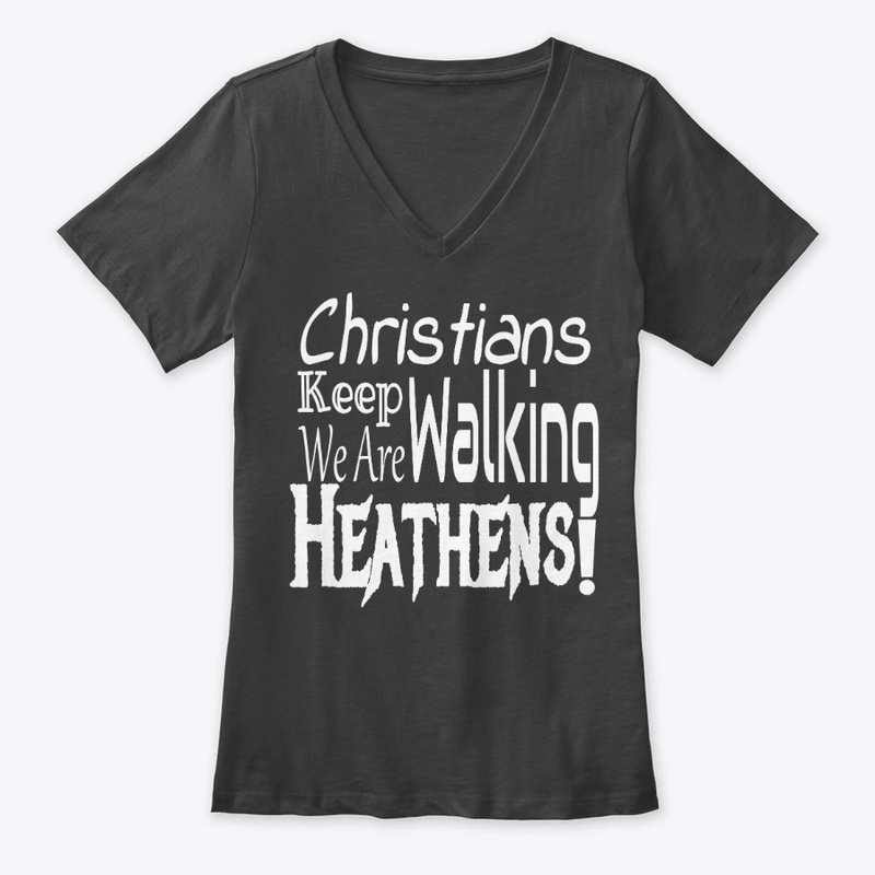 Heathens
