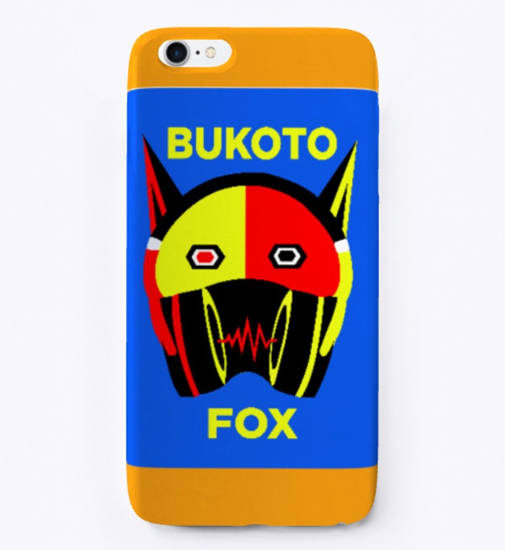 BUKOTO FOX
