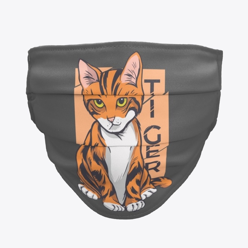 Tiger Cat