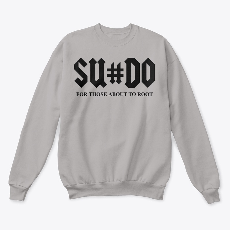 SUDO For Those About To Root - Sysadmin